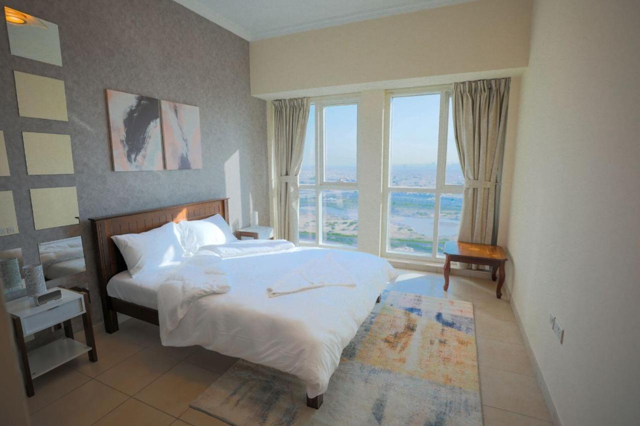 Appartement Luxury Churchill Tower- Vast Holidays